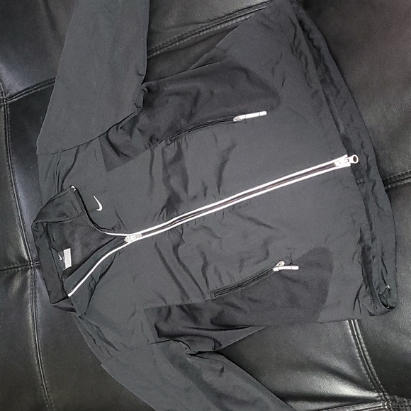 Nike Jackets & Blazers - Nike Dri Fit Windbreaker